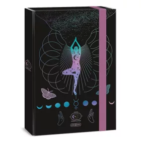 Ars Una Mystic Constellation 25 (5491) A4 füzetbox