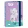 Ars Una Cute Animals Unicorn 25 (5448) A5 füzetbox