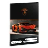Ars Una Lamborghini 25 (5446) A5 1. osztályos vonalas füzet