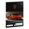 Ars Una Lamborghini 25 (5446) A5 16-32 2. osztályos vonalas füzet