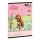 Ars Una Cute Animals Doggie 25 (5458) A5 16-32 2. osztályos vonalas füzet