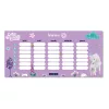 Ars Una Cute Animals Unicorn 25 (5448) 1 lapos órarend