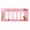 Ars Una Cute Animals Doggie 25 (5458) 1 lapos órarend