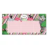Ars Una Think-Pink 25 (5462) 1 lapos órarend