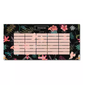 Ars Una Tahiti 25 (5461) 1 lapos órarend