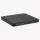 Externá DVD napaľovačka IRIS SQUARE EXTERNAL, USB 3.0, čítanie/zápis: CD/VCD/DVD, zásobník, DVD-RW, čierna