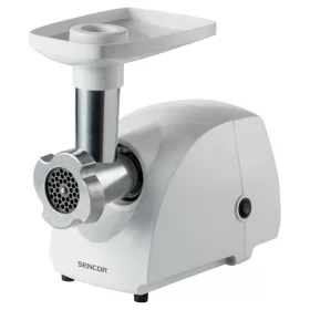 Mlynček na mäso Sencor SMG 4200WH (prebalený)