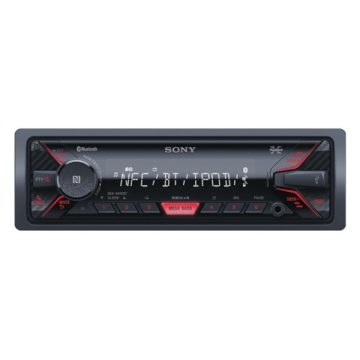   Sony DSXA410BT Bluetooth/USB/MP3 lejátszó autóhifi fejegység (Újracsomagolt)