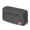 Hori Reversible Travel Pouch Nintendo Switch 2 Official  szürke védőtok