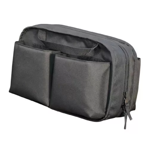 Hori Reversible Travel Pouch Nintendo Switch 2 Official  szürke védőtok