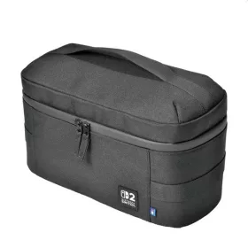   Hori Compact Carry All Nintendo Switch 2 Official szürke táska