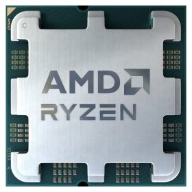AMD Ryzen 5 4,7GHz AM5 16MB (8400F) TRAY processzor
