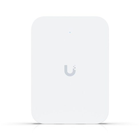 Ubiquiti U7-IW UniFi In-Wall 802.11be Wi-Fi 7 Access Point