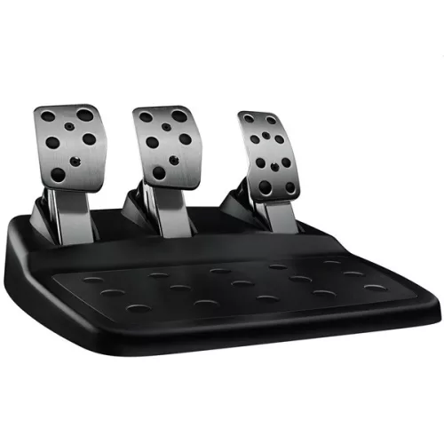 Logitech G29 Driving Force PC/PS4/PS5 kormány + G435 vezeték nélküli fejhallgató