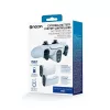 Nacon 2809405 PS5 Sony DualSense/DS Edge kontrollerhez fehér akkumulátor