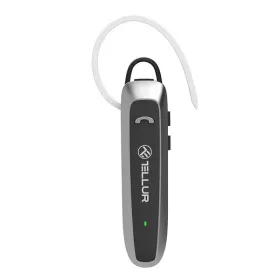 Tellur Vox 95 fekete mono Bluetooth headset