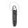 Tellur Vox 95 fekete mono Bluetooth headset