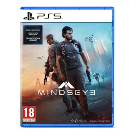 MindsEye PS5-Gaming-Software
