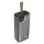 Tracer Blaze 30 000 mAh PD 65W Quick Charge 3.0 fekete hordozható power bank