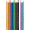 Faber-Castell Unikornis 10+3 db hatszögletű színesceruza készlet