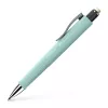 Faber-Castell Poly Matic  0,7 mm karibkék nyomósiron