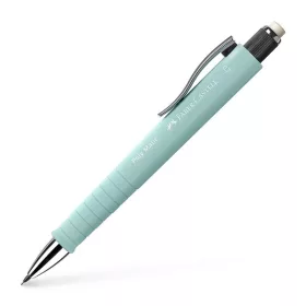 Faber-Castell Poly Matic  0,7 mm karibkék nyomósiron