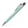 Faber-Castell Poly Matic  0,7 mm karibkék nyomósiron