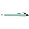 Faber-Castell Poly Matic  0,7 mm karibkék nyomósiron