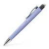 Faber-Castell Poly Matic  0,7 mm halvány íriszkék nyomósiron