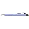 Faber-Castell Poly Matic  0,7 mm halvány íriszkék nyomósiron