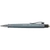 Faber-Castell Poly Matic  0,7 mm szürke nyomósiron
