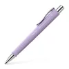 Faber-Castell Poly Ball édes lila golyóstoll
