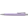 Faber-Castell Poly Ball édes lila golyóstoll