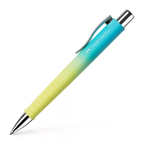 Faber-Castell Poly Ball napkelte golyóstoll
