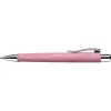 Faber-Castell Poly Ball rózsa golyóstoll