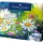 Faber-Castell Creative Studio 18 db akril festőkészlet