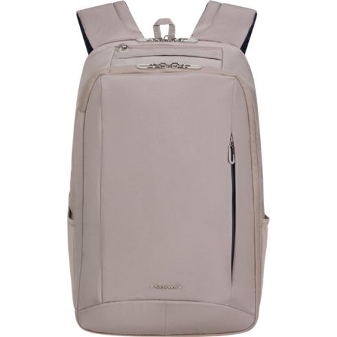 Samsonite Guardit Classy Backpack 14,1" rózsaszín notebook hátizsák