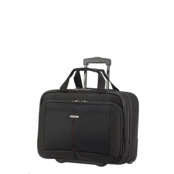   Samsonite Guardit 2.0  17,3" gurulós fekete notebook táska