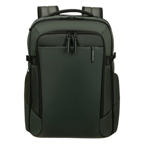 Samsonite Armox 15.6" zöld notebook kabin/hátizsák