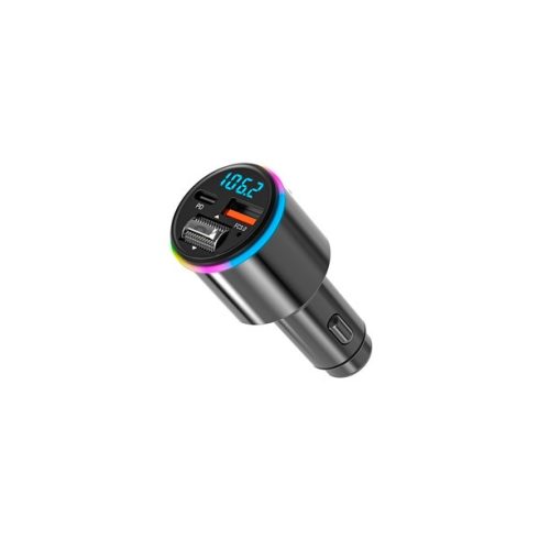 Navitel BHF07 MAX BT kéz nélküli FM transzmitter