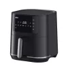 Braun HF5030IBK MultiFry 5 fekete 6 L forrólevegős sütő