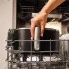 Braun HF5030IBK MultiFry 5 fekete 6 L forrólevegős sütő