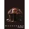 Pigna Chocolate A4 tűzött 38 lapos vonalas füzet