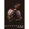 Pigna Chocolate A4 tűzött 38 lapos vonalas füzet