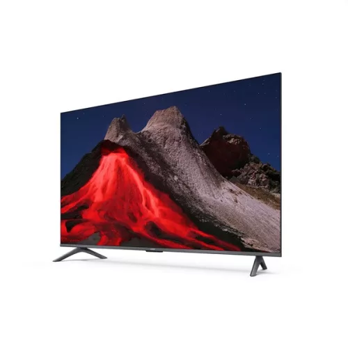 Xiaomi 43" TV A Pro 43U 2026 4K UHD pametni QLED TV