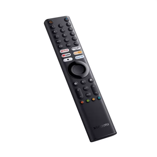 Xiaomi 43" TV A Pro 43U 2026 4K UHD pametni QLED TV