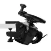 Thrustmaster 4160648 PS4/PS5/PC T128-P TYPE C (PLUG EU) SimTask kormány + pedál + rögzítőrendszer