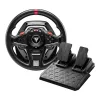 Thrustmaster 4160648 PS4/PS5/PC T128-P TYPE C (PLUG EU) SimTask kormány + pedál + rögzítőrendszer