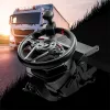 Thrustmaster 4160648 PS4/PS5/PC T128-P TYPE C (PLUG EU) SimTask kormány + pedál + rögzítőrendszer