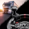 Thrustmaster 4160648 PS4/PS5/PC T128-P TYPE C (PLUG EU) SimTask kormány + pedál + rögzítőrendszer
